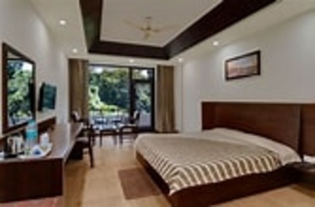 Corbett Suman Grand