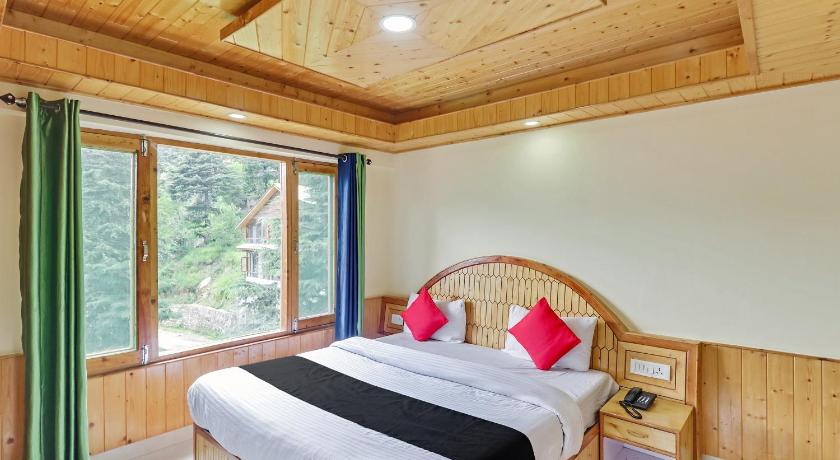 Hotel Bhawani Villa