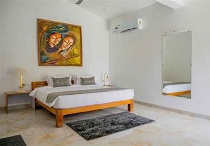 Hotel Golden Castle