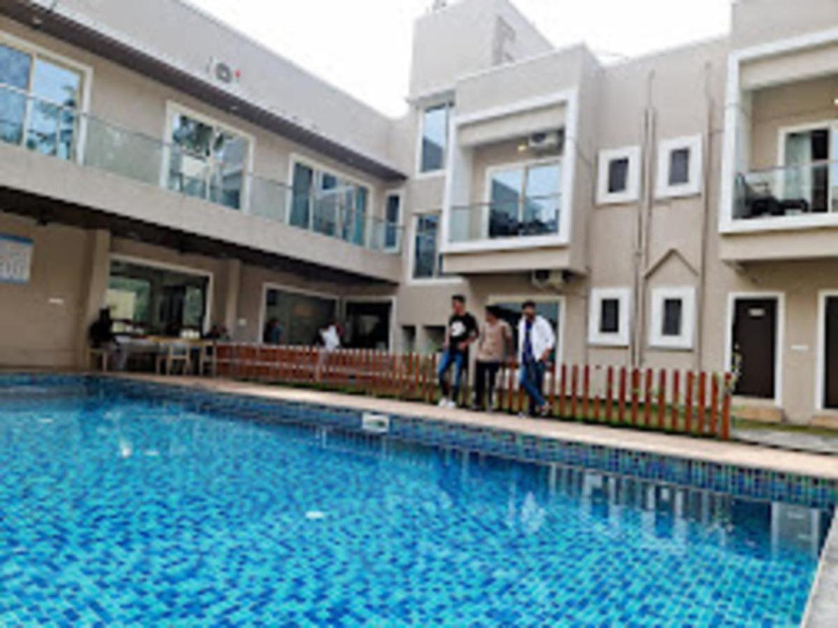 Hotel Fortune Resort