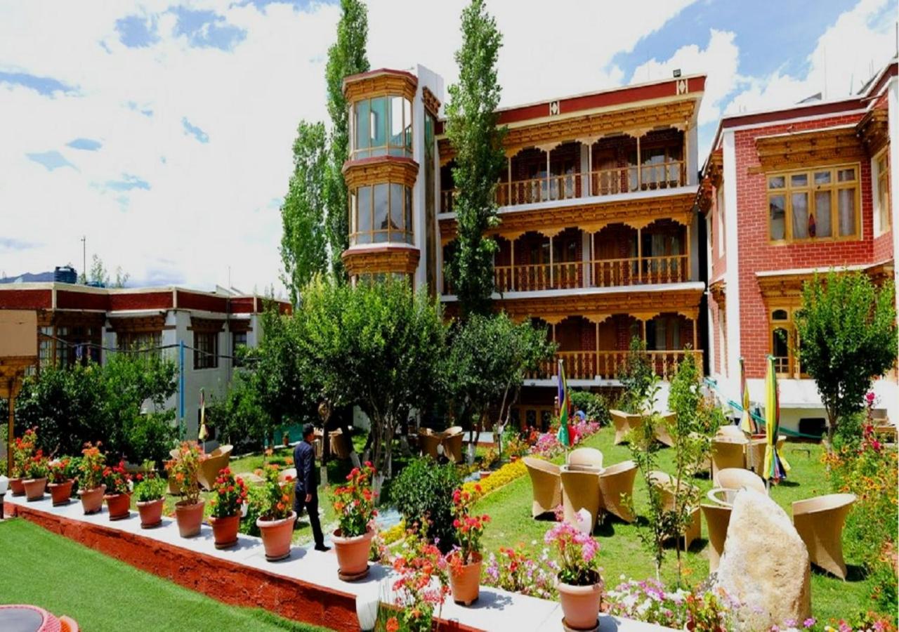 Hotel Royal Palace