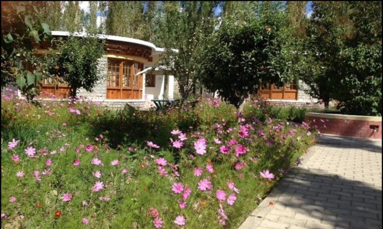 Royal Heritage Resort