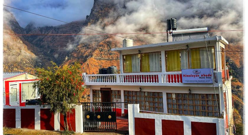 Himalayan Abode Home Stay