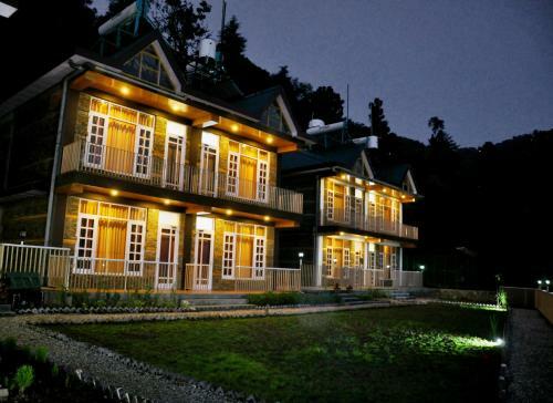 Kamna Hill Resort