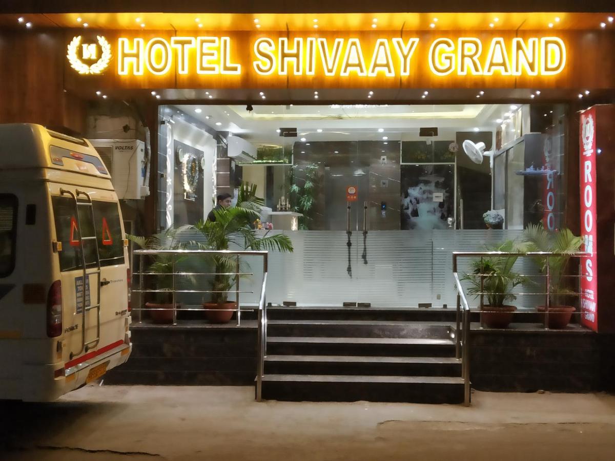 Hotel Shivaay Grand