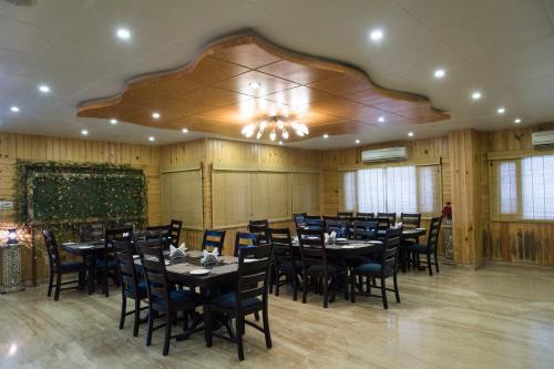 Hotel Devansh By Inspira