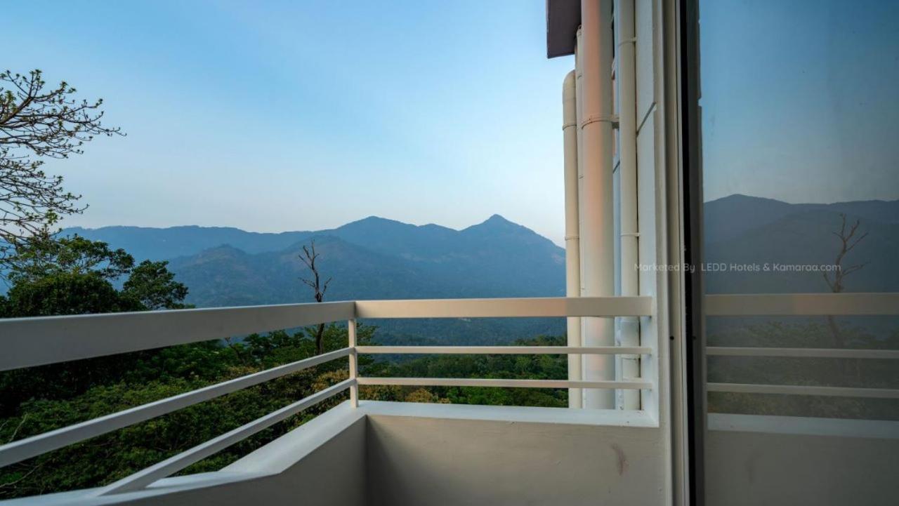 Summer Castle Munnar