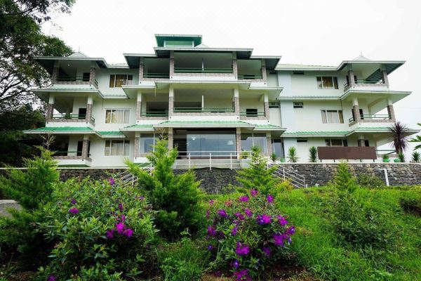 Shola Heaven Resort