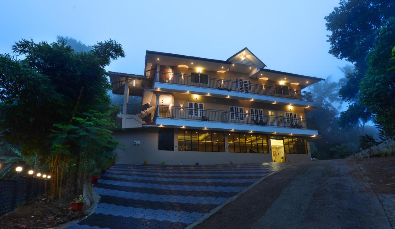 Casa Amari Plantaion Resort Munnar