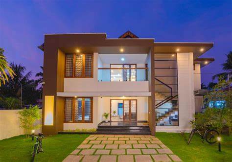 Haven Beach Villa