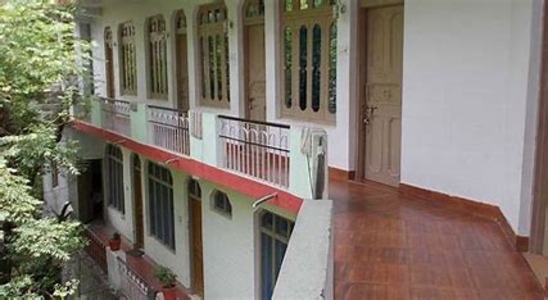 Hotel Riya Residency