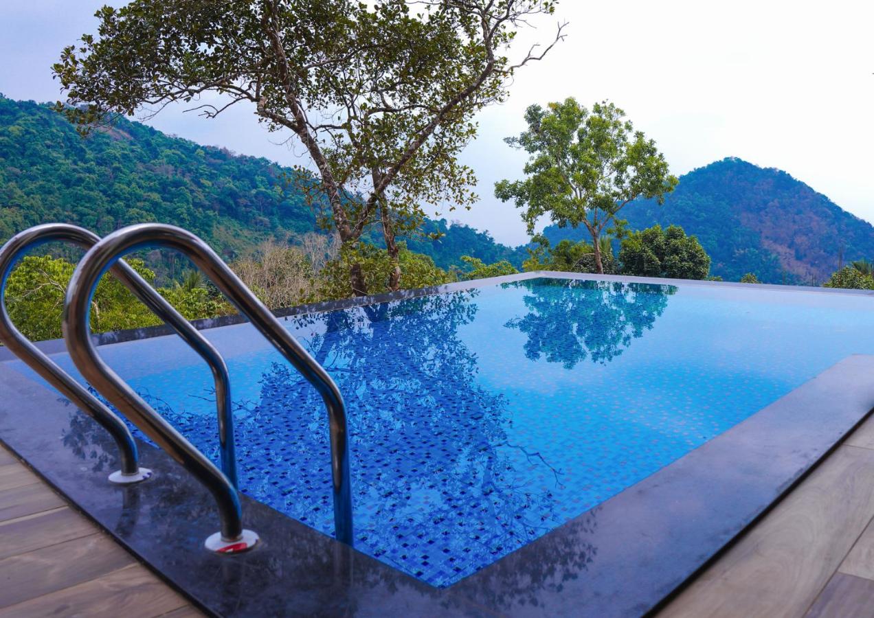 Vayalada Valley View Resort