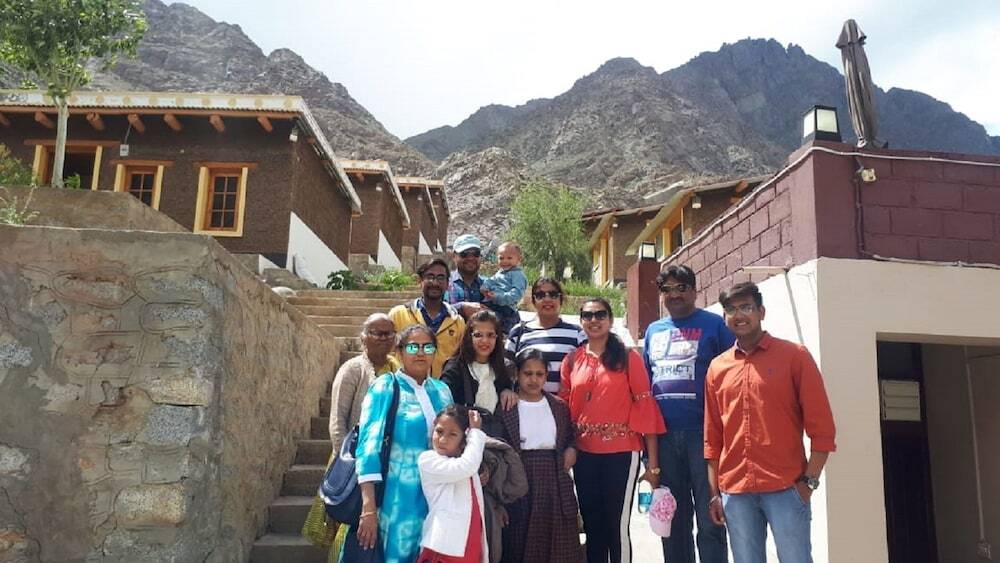 Ashina eco resort