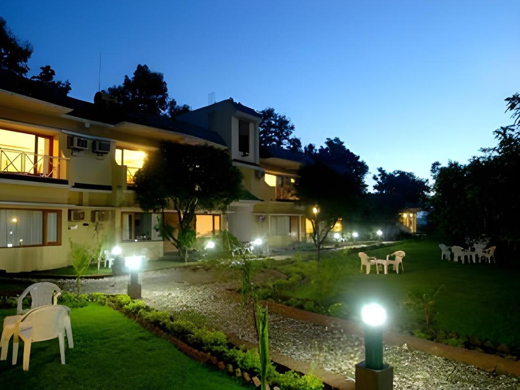 Maya The Forest Resort
