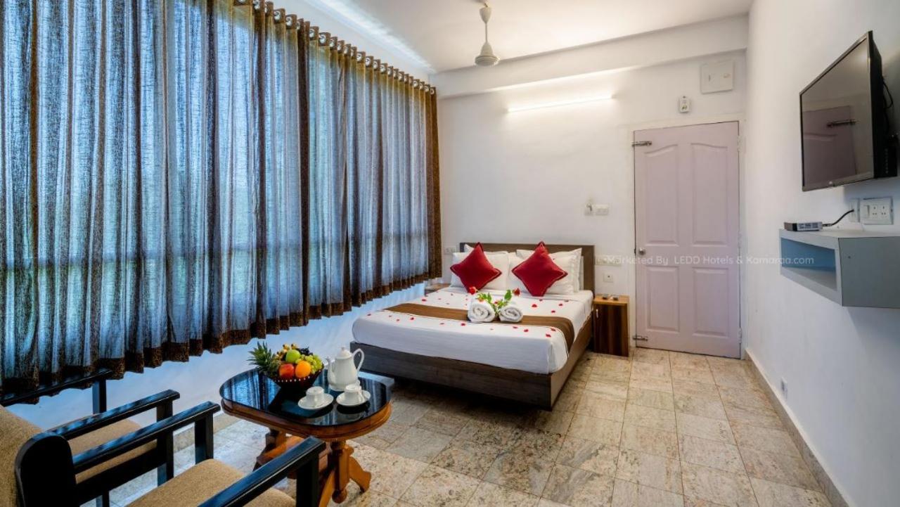 taj hotel
