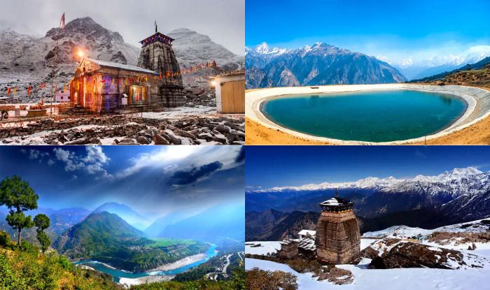 Explore the 9 mystery of Uttarakhand