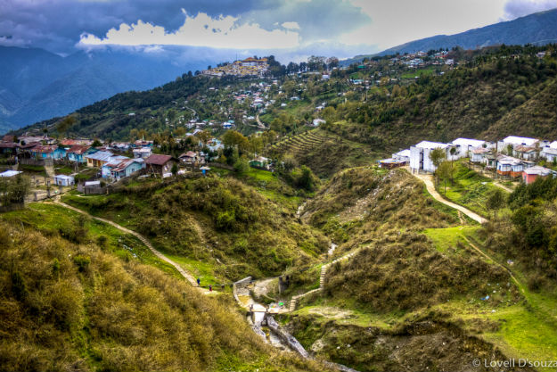 7 Reason to visit Scenic Arunachal West Kamen with Nameri