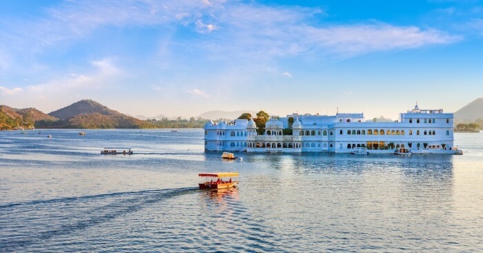 Highlights Udaipur with Mount Abu