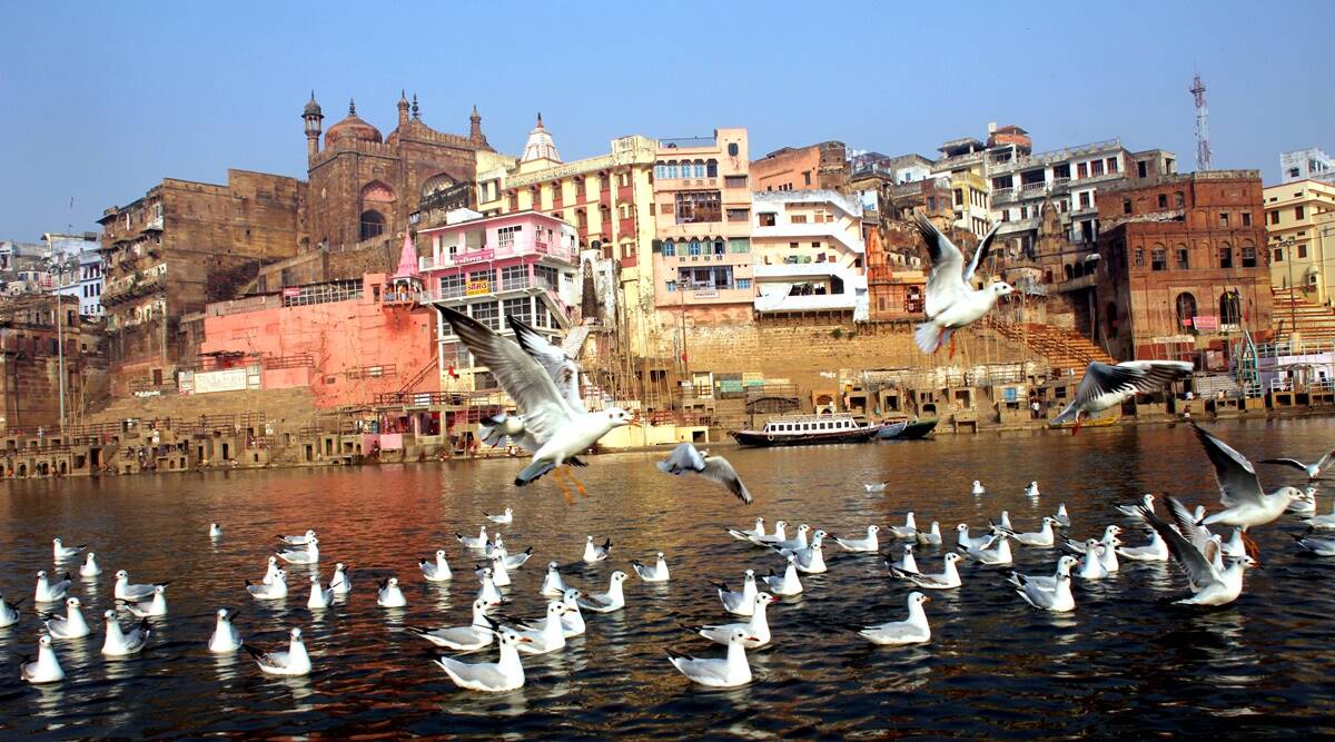 Pilgrimage Tour Varanasi with Allahabad