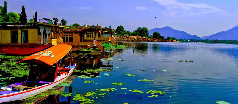 Srinagar