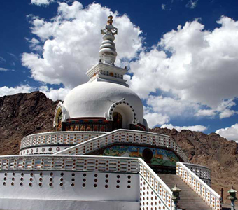 Special Leh Ladakh Tour 4N 5D