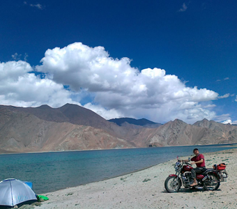 Tour of Leh Ladakh with Pangong Lake 5n6d