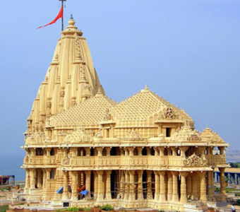 Gujarat Temple Tour 7N 8D