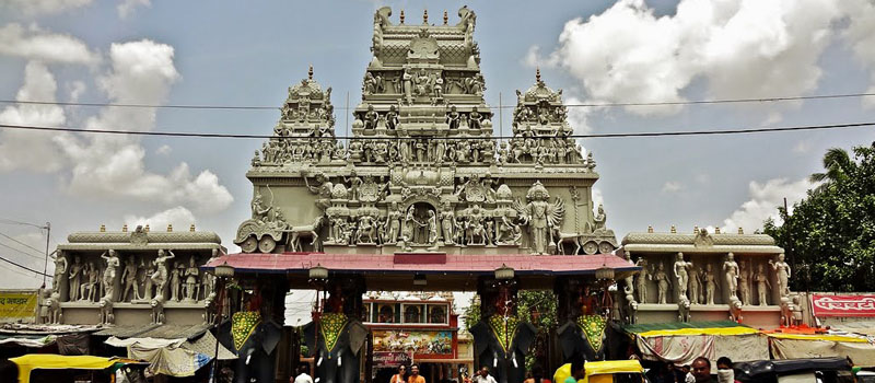 Annapurna Temple, Varanasi