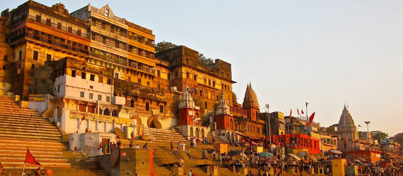 Varanasi