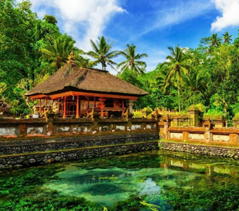 Exotic Tour to Jakarta and Bali 6N 7D
