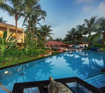 South Goa Luxury tour 3N4D