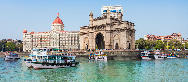 Mumbai