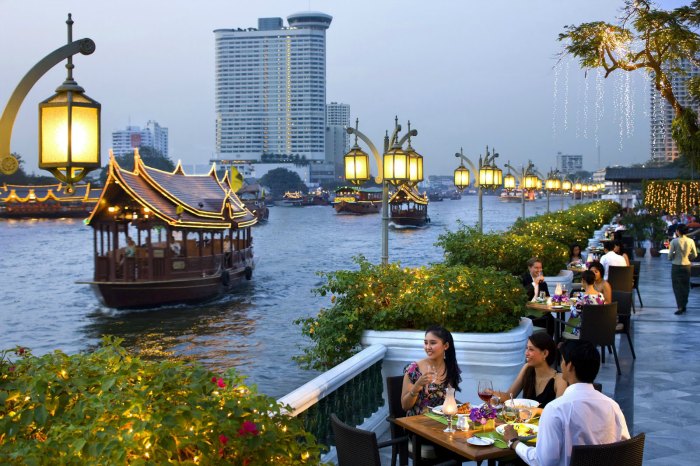 Bangkok Beauty