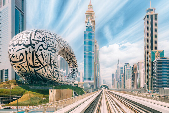 MAGICAL DUBAI