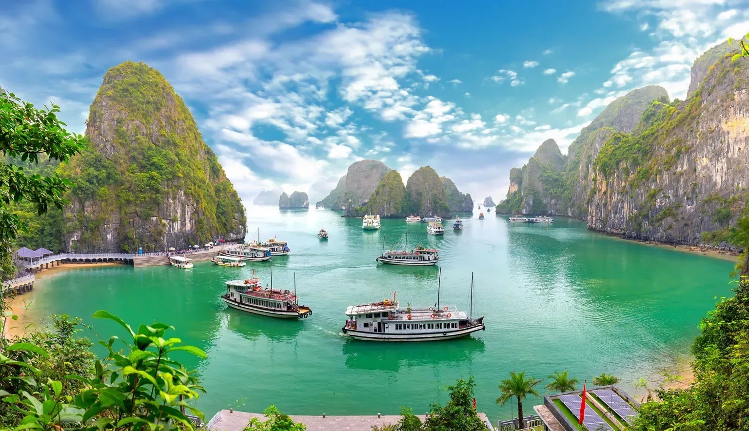 VIETNAM HOLIDAYS