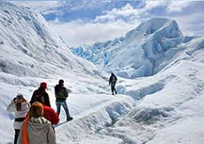 Kolahoi Glacier Trek Via Pahalgam