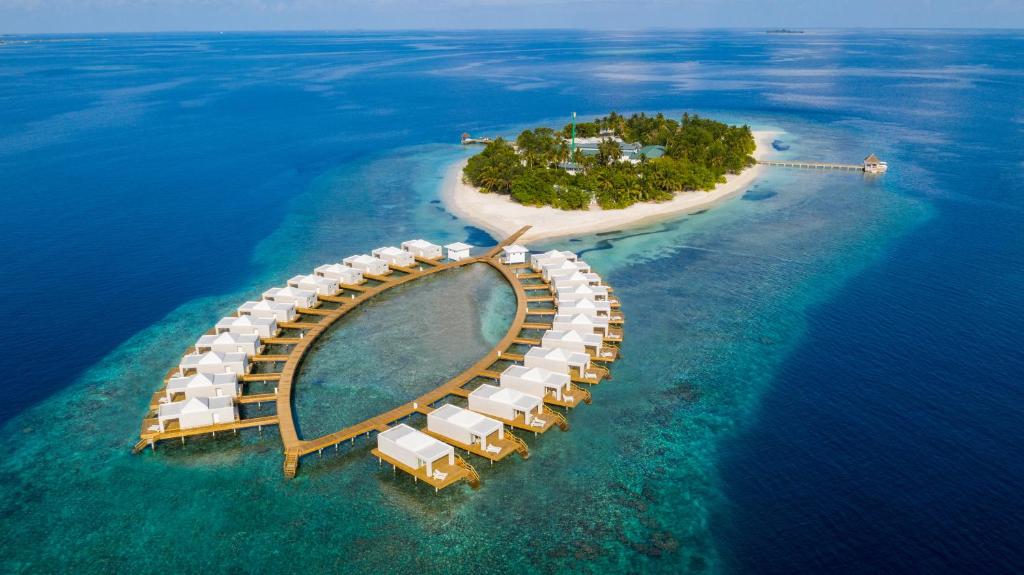 Maldives - Sandies Bathala Resort