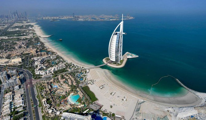 Best of Dubai tour