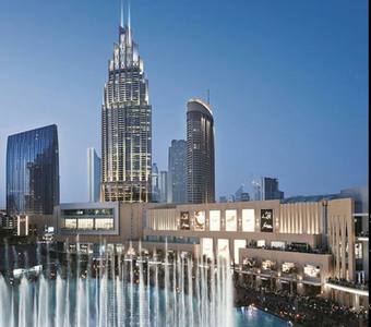 Memorable Tour To Dubai
