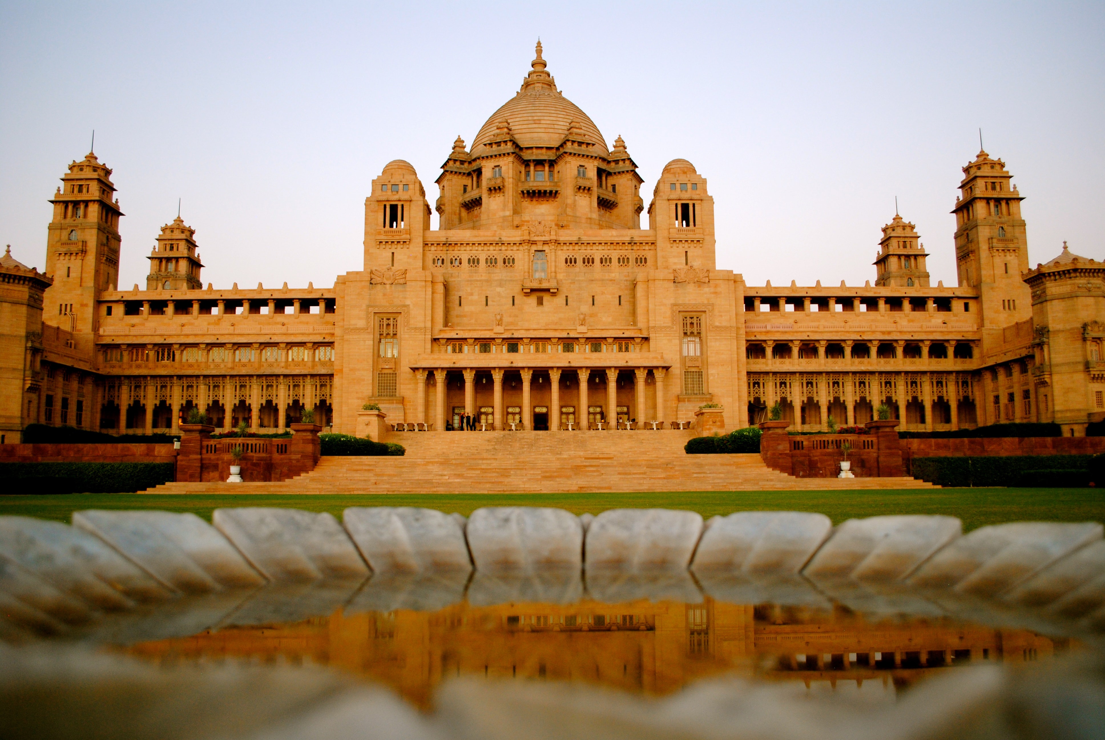 Mysore Maharaja Palace