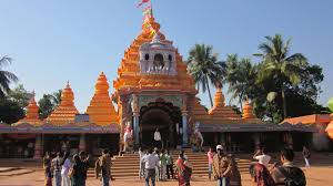 Maa Chandi Temple orissa