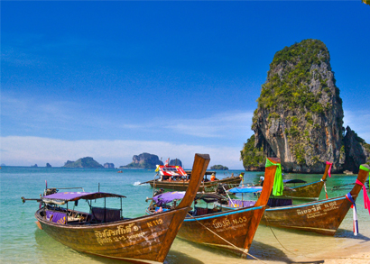 Thailand-Safari and Marine World with Bangkok and Pattaya