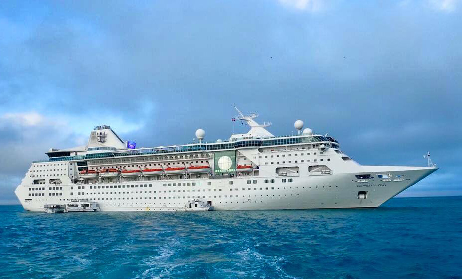 Cordelia Cruise