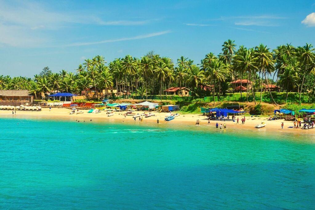 Goa