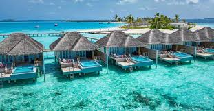 Exotic Tour to Maldives