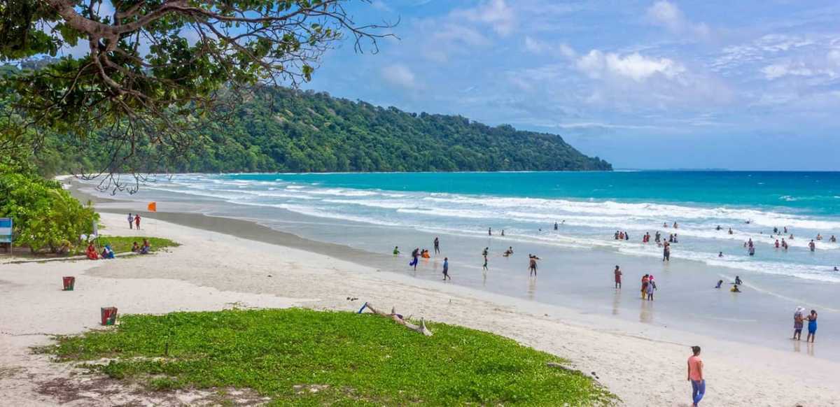 Mesmerizing Andaman