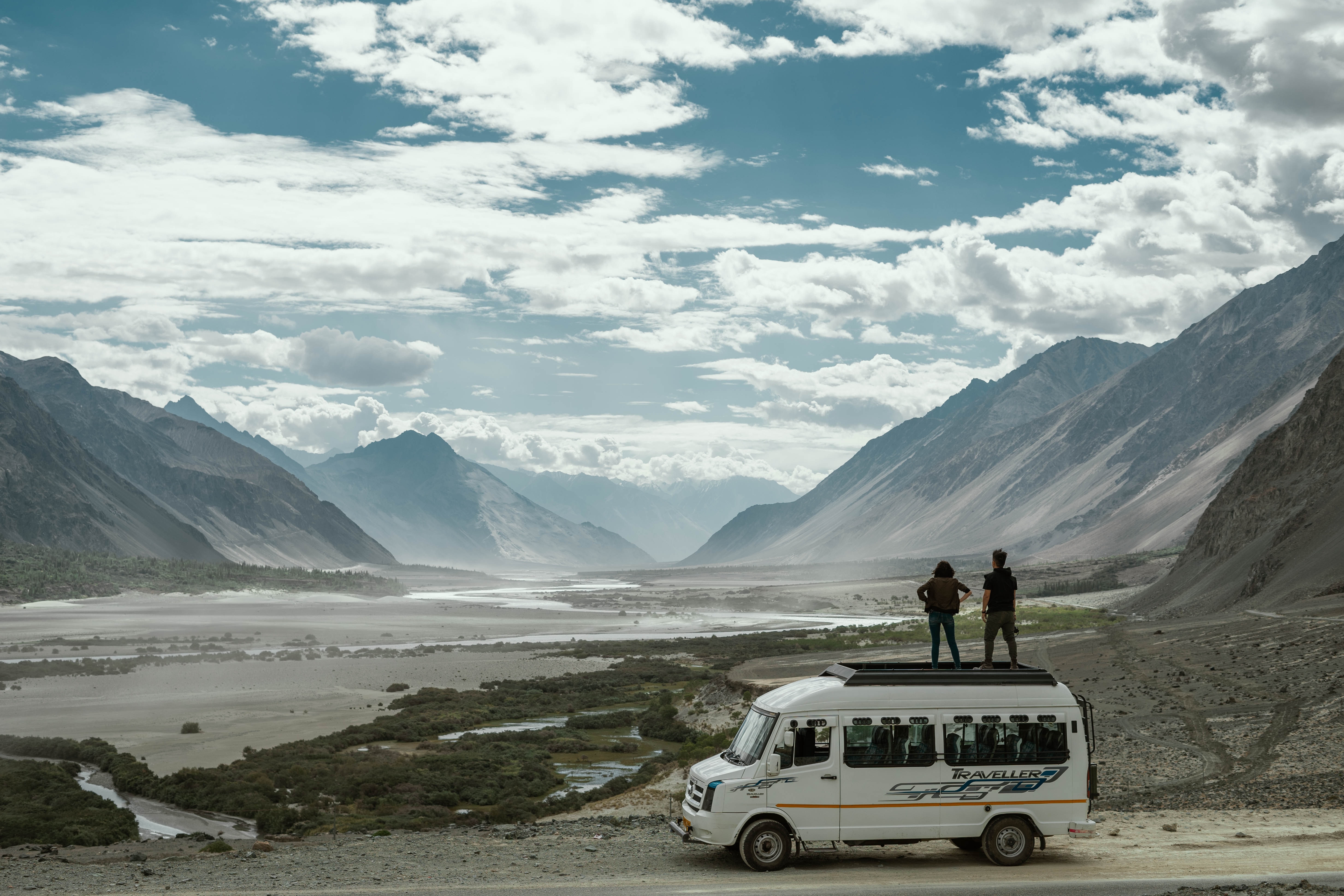 Magical Ladakh