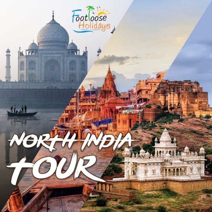 Best of North India Tour