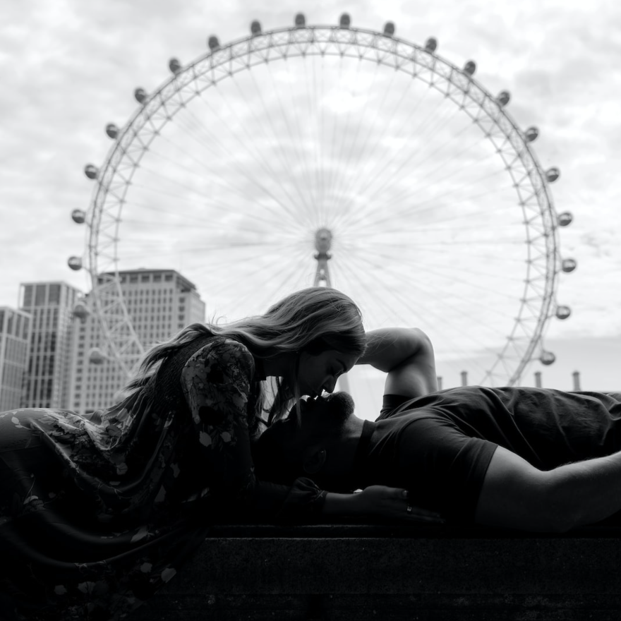 Soulmate Special - Best of London and Scotland