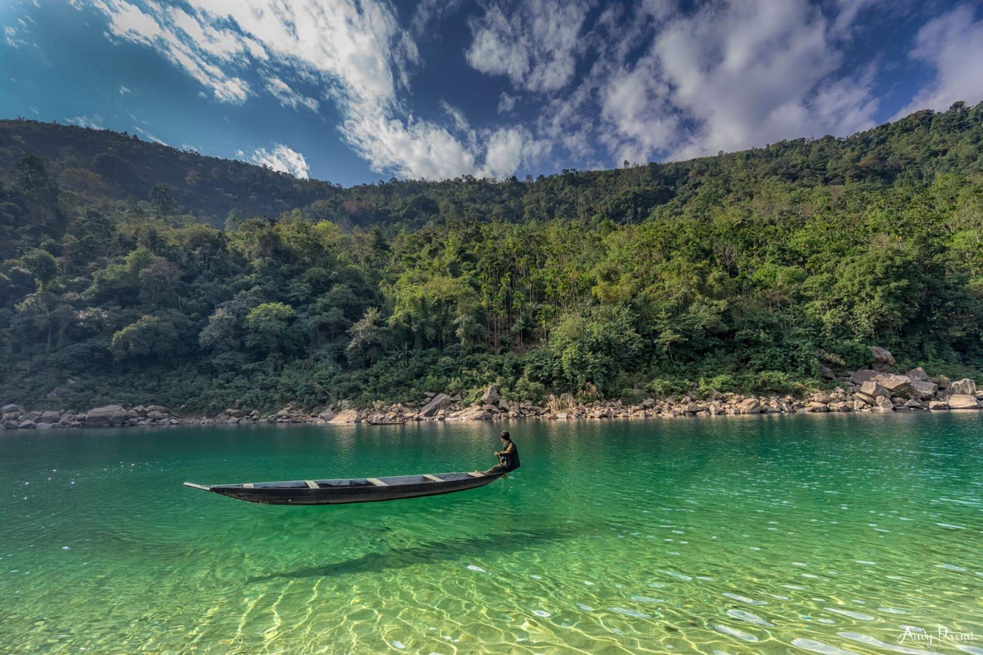 6 Days  Meghalaya Tour Package